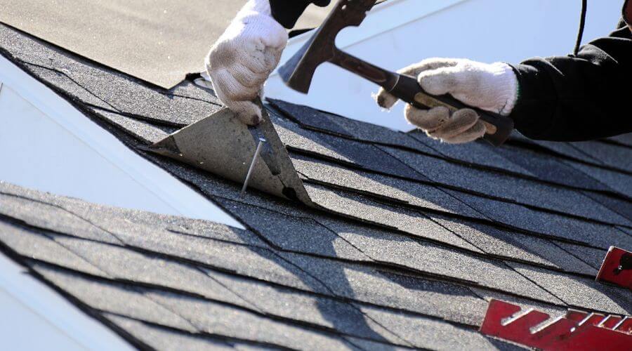 Expert Emergency Roof Repairs services in Barnesville, PA